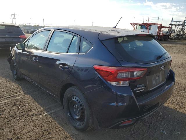 Photo 3 from auction – 2020 SUBARU IMPREZA with VIN 4S3GTAB60L3707325