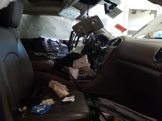 Photo 5 from auction – 2013 BUICK ENCLAVE with VIN 5GAKRCKD6DJ248948