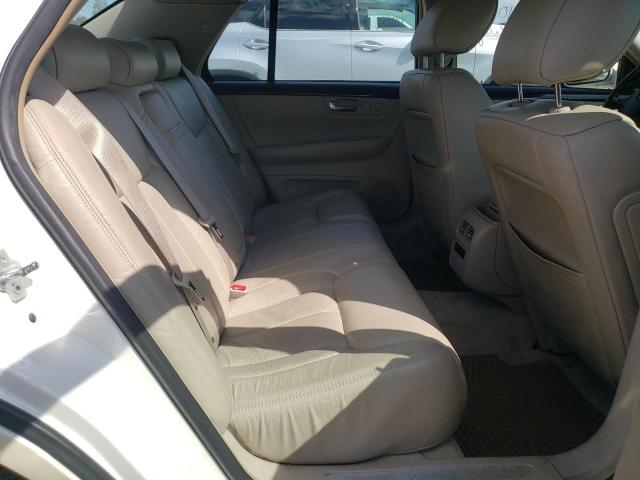 Photo 6 from auction – 2009 CADILLAC DTS with VIN 1G6KD57Y99U113220