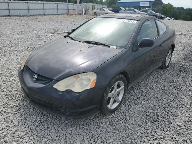 Photo 2 from auction – 2004 ACURA RSX with VIN JH4DC54844S012442