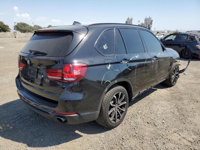 Photo 4 from auction – 2016 BMW X5 SDRIVE3 with VIN 5UXKR2C56G0R69215