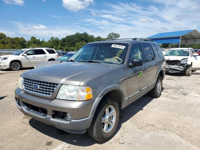 Photo 2 from auction – 2003 FORD EXPLORER X with VIN 1FMZU73K83ZB12851