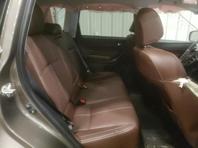 Photo 6 from auction – 2017 SUBARU FORESTER 2 with VIN JF2SJAWC4HH493144