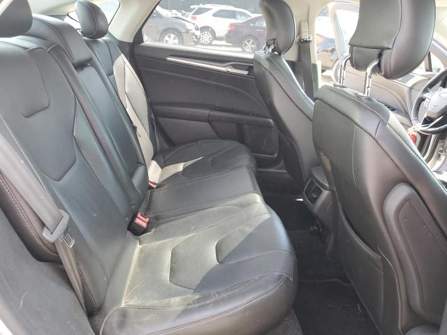 Photo 6 from auction – 2013 FORD FUSION TIT with VIN 3FA6P0K92DR306663