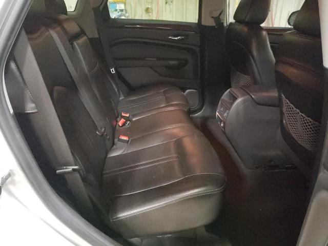 Photo 6 from auction – 2014 CADILLAC SRX PERFOR with VIN 3GYFNCE30ES536473