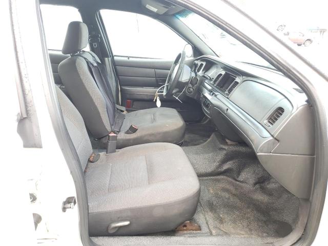 Photo 5 from auction – 2010 FORD CROWN VICT with VIN 2FABP7BVXAX116594