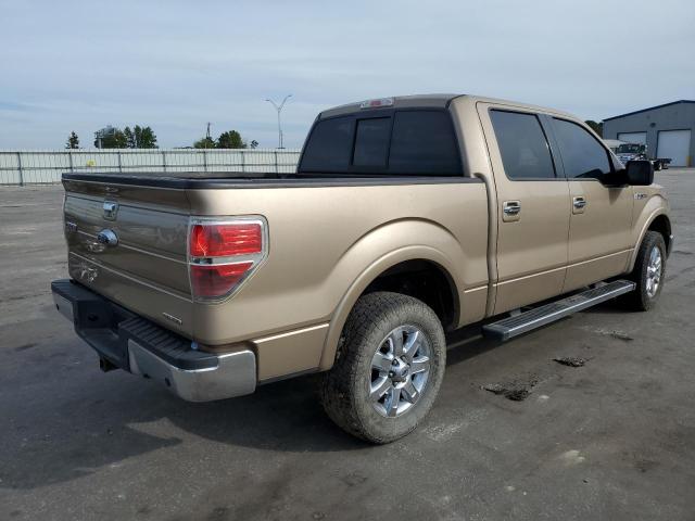 Photo 4 from auction – 2013 FORD F150 SUPER with VIN 1FTFW1EFXDKD16723