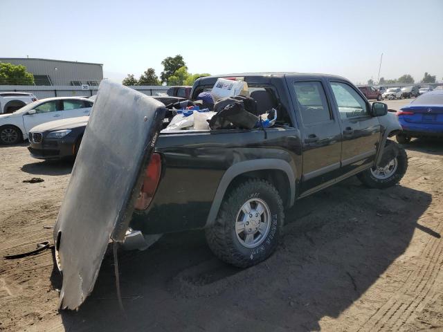 Photo 4 from auction – 2006 CHEVROLET COLORADO with VIN 1GCDT138668307151