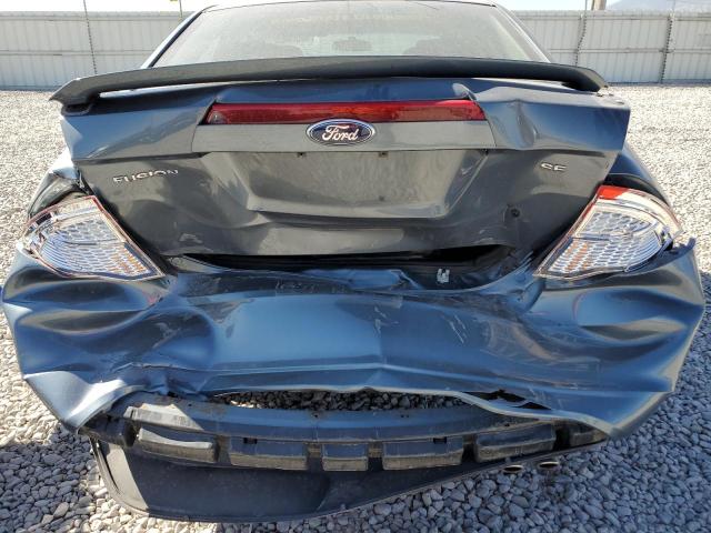 Photo 9 from auction – 2012 FORD FUSION SE with VIN 3FAHP0HA2CR255562