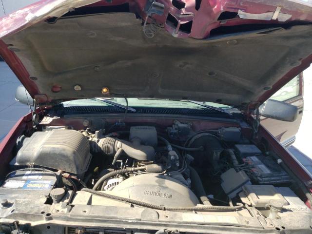 Photo 7 from auction – 1996 CHEVROLET GMT-400 C1 with VIN 2GCEC19RXT1183145