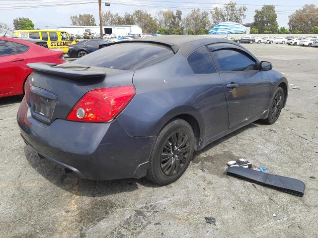Photo 4 from auction – 2011 NISSAN ALTIMA S with VIN 1N4AL2EP6BC133124