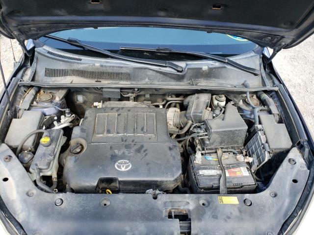 Photo 7 from auction – 2007 TOYOTA RAV4 with VIN JTMBK33V075021598