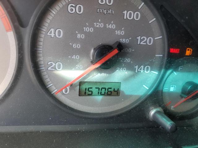 Photo 8 from auction – 2002 HONDA CIVIC LX with VIN 1HGEM22572L038164