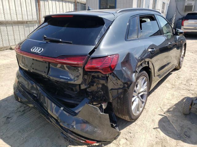 Photo 4 from auction – 2021 AUDI E-TRON PRE with VIN WA1VAAGEXMB026930
