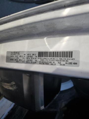 Photo 10 from auction – 2019 RAM PROMASTER with VIN 3C6TRVDG1KE519860