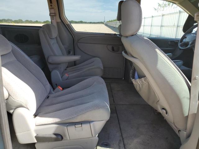 Photo 6 from auction – 2005 CHRYSLER TOWN & COU with VIN 2C4GP44R65R592608