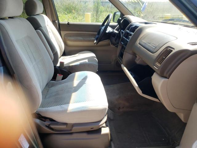 Photo 5 from auction – 1997 MAZDA MPV WAGON with VIN JM3LV5224V0823796
