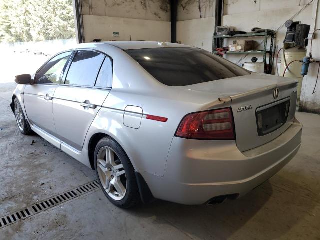 Photo 3 from auction – 2008 ACURA TL with VIN 19UUA66298A003111