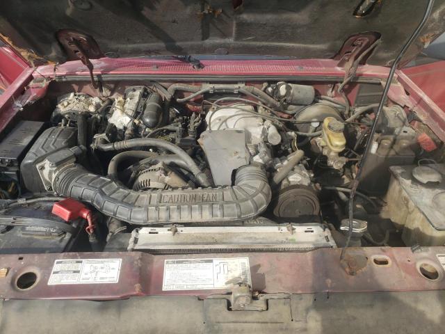 Photo 7 from auction – 1994 FORD EXPLORER with VIN 1FMCU22X6RUB77113