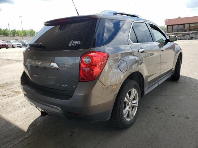 Photo 4 from auction – 2010 CHEVROLET EQUINOX LT with VIN 2CNFLGEW0A6366522