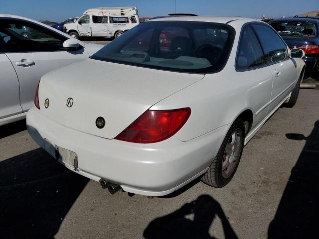 Photo 4 from auction – 1997 ACURA 2.2CL with VIN 19UYA1256VL023577