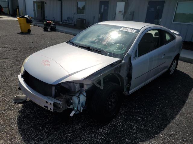 Photo 2 from auction – 2008 CHEVROLET COBALT LS with VIN 1G1AK18F287261820
