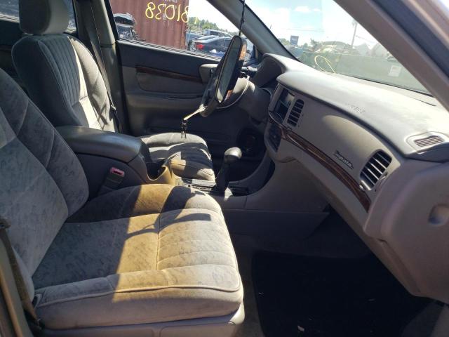 Photo 5 from auction – 2000 CHEVROLET IMPALA with VIN 2G1WF55E6Y9129221