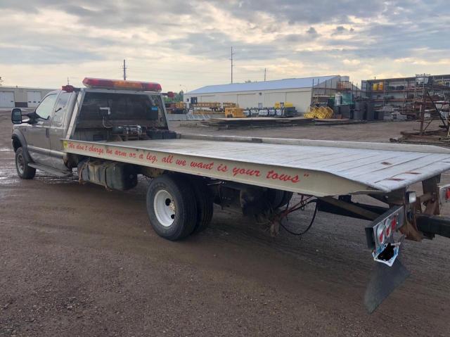 Photo 3 from auction – 2002 FORD F250 SUPER with VIN 1FTNX21F52EB62177