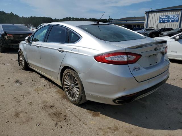 Photo 3 from auction – 2013 FORD FUSION TIT with VIN 3FA6P0K92DR306663
