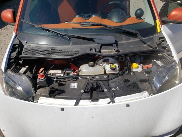 Photo 7 from auction – 2016 SMART FORTWO with VIN WMEFJ5DA6GK050862