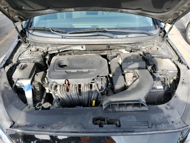 Photo 7 from auction – 2018 HYUNDAI SONATA SE with VIN 5NPE24AF6JH712866