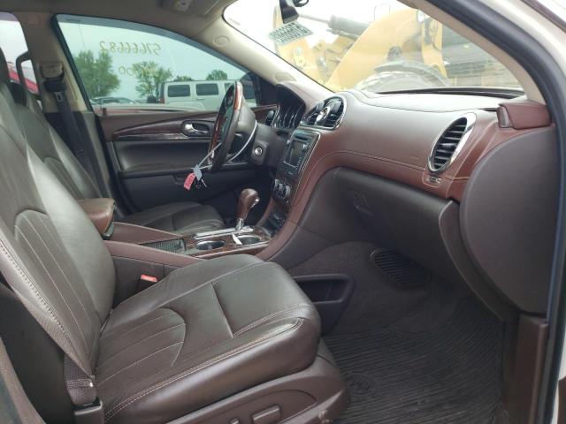 Photo 5 from auction – 2013 BUICK ENCLAVE with VIN 5GAKVCKD0DJ182828