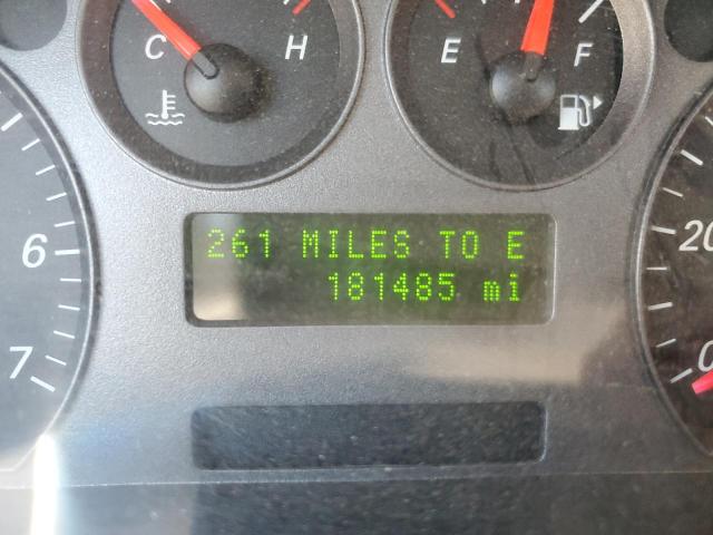 Photo 8 from auction – 2004 MERCURY SABLE LS P with VIN 1MEFM55S74A612457