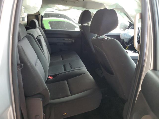 Photo 6 from auction – 2010 GMC SIERRA C15 with VIN 3GTRCVE07AG218924