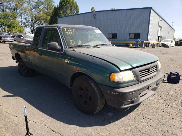 Foto 1 de la subasta – 1999 MAZDA B4000 CAB con VIN 4F4YR16X0XTM00918