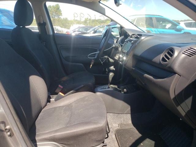Photo 5 from auction – 2019 MITSUBISHI MIRAGE G4 with VIN ML32F3FJ5KHF18978