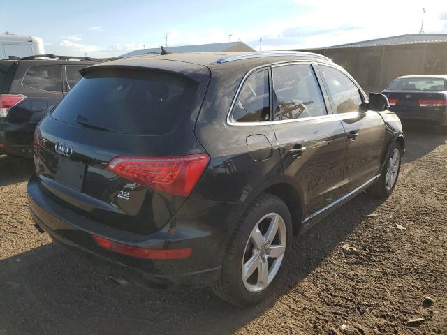 Photo 4 from auction – 2010 AUDI Q5 PREMIUM with VIN WA1LKAFP9AA062827