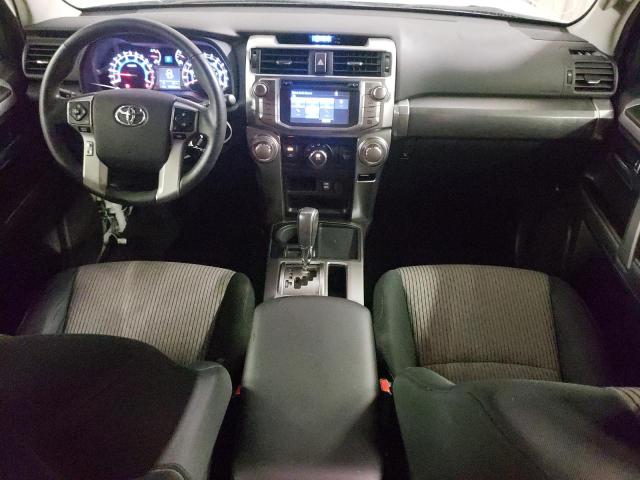 Photo 9 from auction – 2019 TOYOTA 4RUNNER SR with VIN JTEZU5JR2K5197017