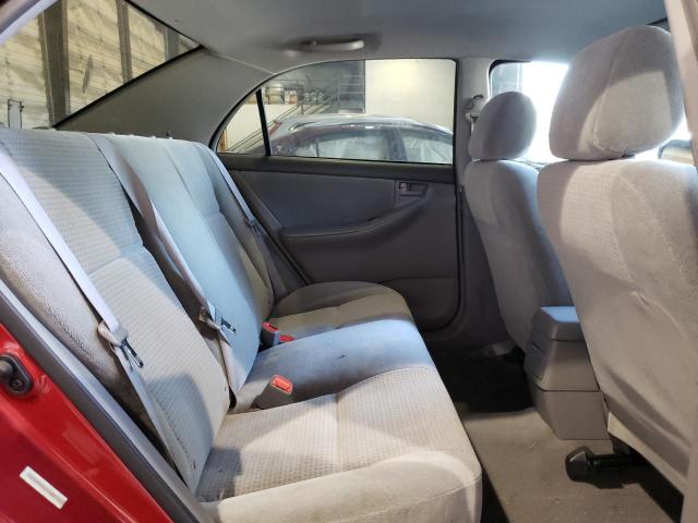 Photo 6 from auction – 2008 TOYOTA COROLLA CE with VIN 1NXBR32E28Z998340