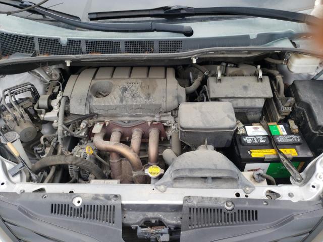Фото 7 с аукциона – 2011 TOYOTA SIENNA BAS с VIN 5TDKA3DC5BS008459