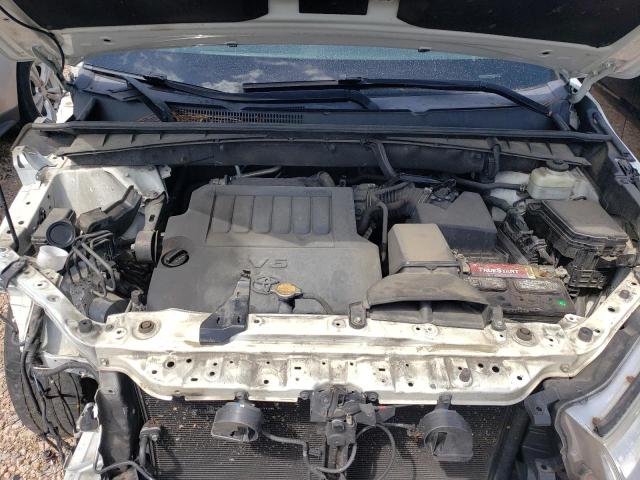 Foto 7 de la subasta – 2015 TOYOTA HIGHLANDER con VIN 5TDJKRFH4FS161487