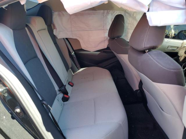Photo 6 from auction – 2020 TOYOTA COROLLA LE with VIN JTDEPRAEXLJ069115