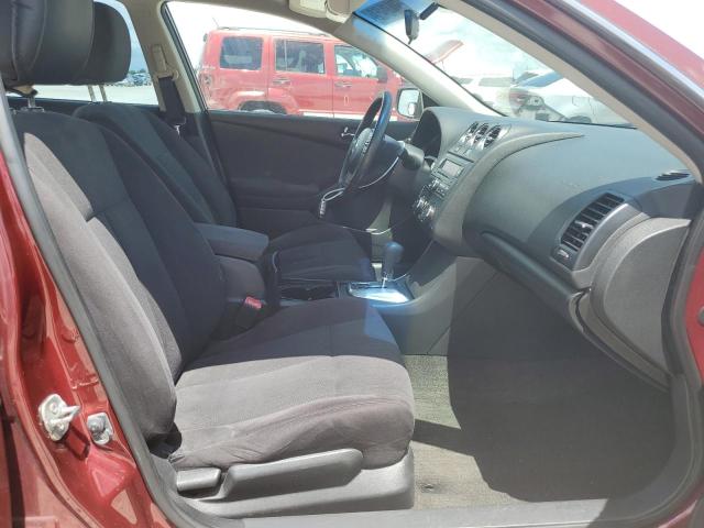 Photo 5 from auction – 2012 NISSAN ALTIMA BAS with VIN 1N4AL2AP1CN544524