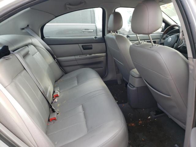 Photo 6 from auction – 2005 MERCURY SABLE LS P with VIN 1MEFM55SX5A629352