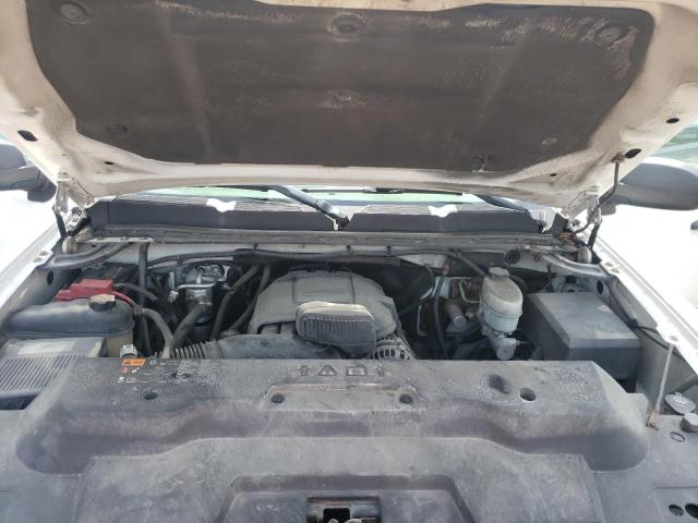 Photo 7 from auction – 2012 CHEVROLET SILVERADO with VIN 1GC1KVCGXCF172347