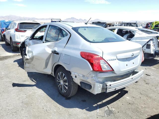 Photo 3 from auction – 2016 NISSAN VERSA S with VIN 3N1CN7AP7GL842031