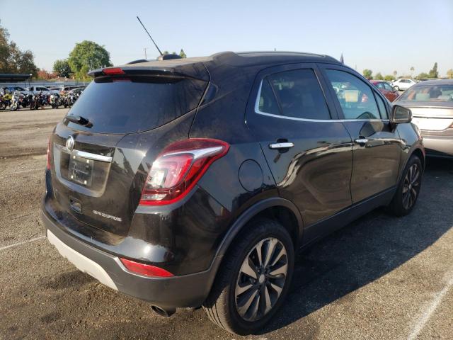 Photo 4 from auction – 2019 BUICK ENCORE ESS with VIN KL4CJCSM3KB892788