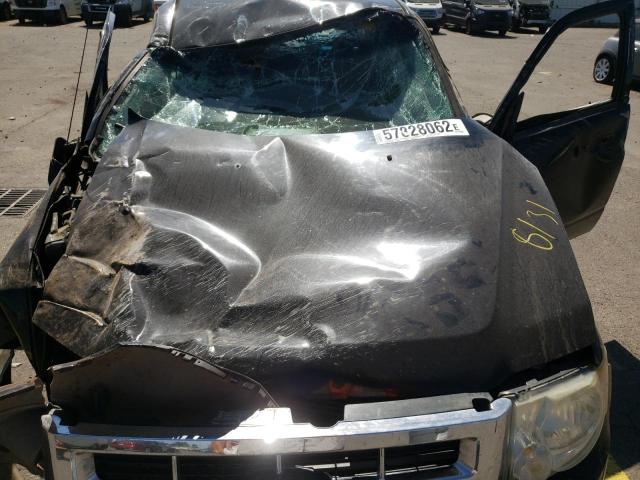 Photo 7 from auction – 2008 FORD ESCAPE XLS with VIN 1FMCU02Z58KC61651