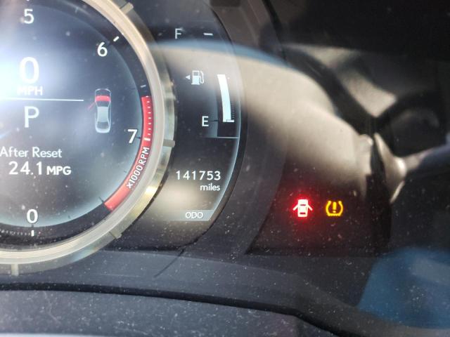Photo 8 from auction – 2014 LEXUS IS 250 with VIN JTHCF1D23E5007191