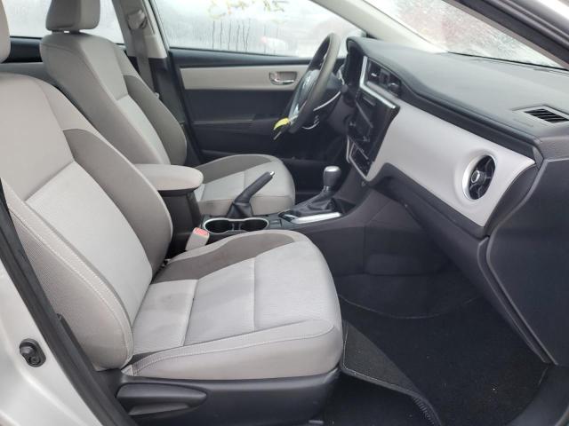 Photo 5 from auction – 2018 TOYOTA COROLLA L with VIN 5YFBURHE1JP831953
